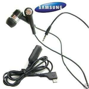  Earbud Headset micro USB connector   Headset Hands Free for Samsung 