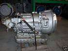 ht 740rs allison transmission w torque converter 