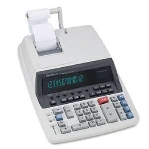  Sharp® QS2770H Two Color Commercial Ribbon Printing Calculator 