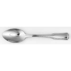 Wallace Parker House (Stainless) Place/Oval Soup Spoon, Sterling 