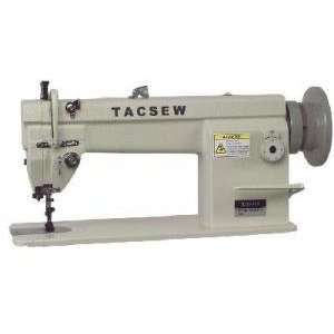  Tacsew GC6 6 Walking Foot Only Industrial Upholstery Sewing Machine 