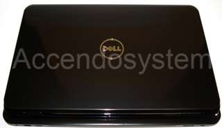 Dell Laptop Inspiron 15r n5110 i3 15.6 6GB 500 HDD W7  