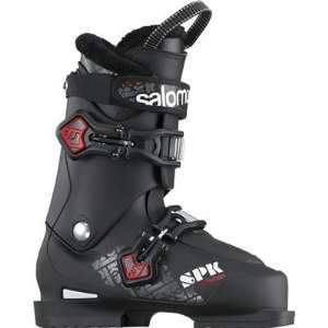    Salomon SPK 75 Ski Boots Youth 2012   25.5