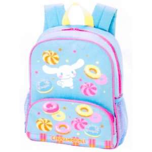  Cinnamoroll Small Backpack : Donuts: Toys & Games