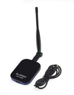 150Mbps USB WiFi Wireless LAN 802.11 n/g/b Adapter