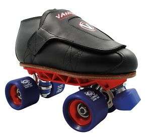 Vanilla Freestyle Sunlite Lowboy Derby Skate  