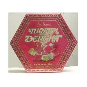 Turkish Delight  Grocery & Gourmet Food