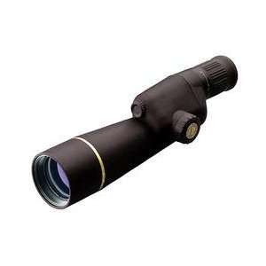   Ring Compact Spotting Scope, Brown Armor, Warranty