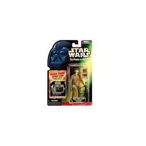  Star Wars: Endor Rebel Soldier Action Figure: Toys & Games