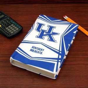    Kentucky Wildcats Stretchable Book Cover