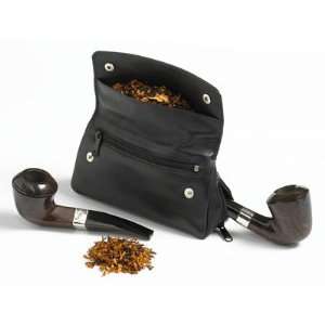  Peterson Classic 2 Pipe Combination Pouch 