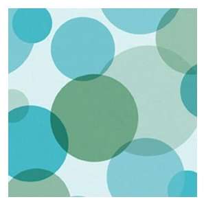  Tarkett Fiber Floors Easy Living   Bubble Fun Turquoise 