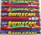 Bottle Caps by Nestle Wonka   24   1.77 oz rolls