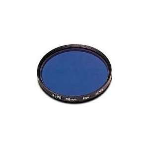   Tungsten to Daylight Conversion Multi Coated Filter 