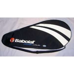  Babolat Pure Drive Tennis Racquet Cover Case Bag holds 1 