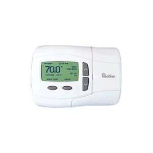   9700i Programmable 1 Heat/1 Cool Thermostat