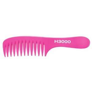  Hair Art Pink Combout Comb H30013 Beauty