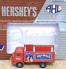 1991 Hartoy AHL Hersheys Chocolate GMC Stake Truck