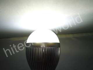 E27 3W SCREW BASE COOL WHITE LED Light LAMP BULB 3W HOT  
