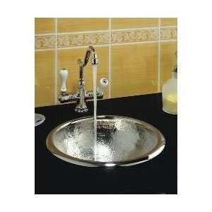   Basin Copper Kitchen Sink from the Cuisine Series 4302 Toys & Games