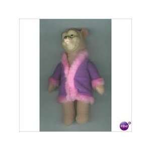 : McDonalds Disney Country Bears Trixie St. Claire Toy Happy Meal Toy 
