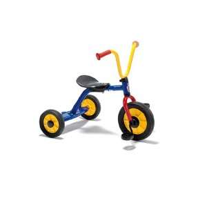   Winther Mini Viking Tricycle with Step Platform WIN442 Toys & Games