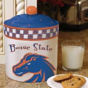   Company COL BOS 618 Boise State Gameday Cookie Jar Toys & Games