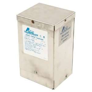  ACME ELECTRIC T2A53310SS Transformer,In 480,Out 208Y/120 