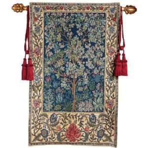  Tree of Life Tapestry Small