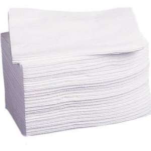  DELUXE Dry Disposable Washcloth, 13X20, 300/CS Health 