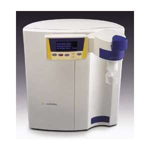   Ultrapure Type I Water Purification Systems,