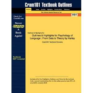  Studyguide for Psychology of Language From Data to Theory 