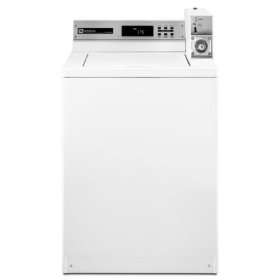   Cu. Ft. Commercial Energy Advantage Top Load Washer in Appliances