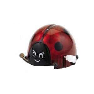    Rollin Ladybug Wind Up Toy by California Creations: Toys & Games