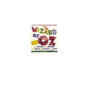  The Wizard of Oz, Jumbo Window Card, 1939 Premium Poster 