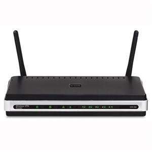 Cable/DSL VPN Router 802.11g (Catalog Category Networking  Wireless 