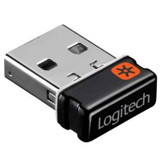  Logitech Wireless Keyboard K250 (Dark Fleur) Electronics