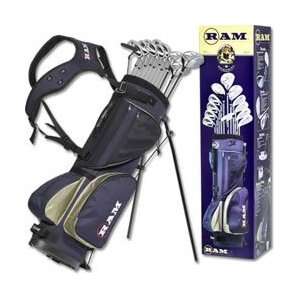  Ram Womens Memorial Outfit Right Hand (SET) Sports 