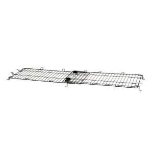    Epandable Pet Enclosure / Wood Dog Crate Wire Top